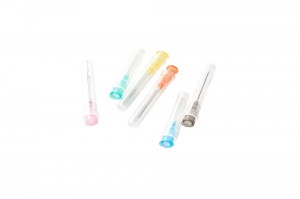 Disposable Hypodermic Needles